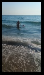 Corfu - Paramona Beach -26-06-2025 - Bogdan Balaban